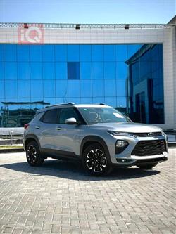 شيفروليه تريل بليزر